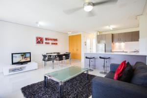 Headland Tropicana Resort