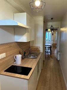 Au petit Paris - Centre Ville