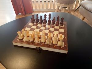 Au petit Paris - Centre Ville