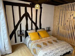 Appartements Au petit Paris - Centre Ville : photos des chambres