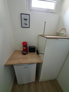 Appartements Au petit Paris - Centre Ville : photos des chambres