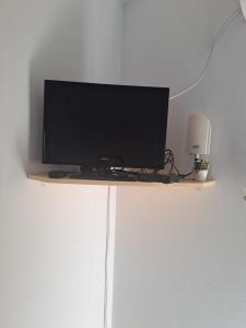 Studio Apartments Trio