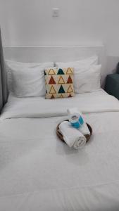 Arolf Suites
