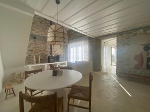 Casa Amanhada Apartamento Um