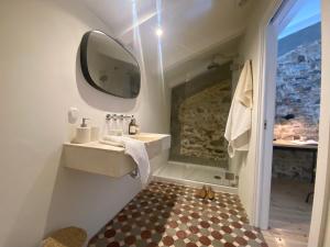 Casa Amanhada Apartamento Um