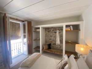 Casa Amanhada Apartamento Um