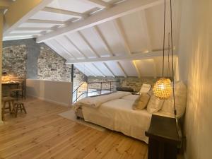 Casa Amanhada Apartamento Um