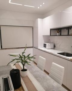 Seixal Twilight view room1