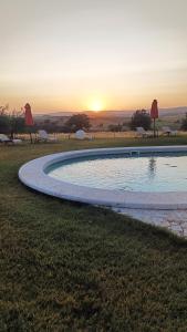 Bio Agriturismo La Bell'Antiglia