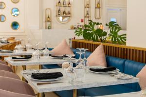 TRS Turquesa Hotel - Adults Only -Inclusive