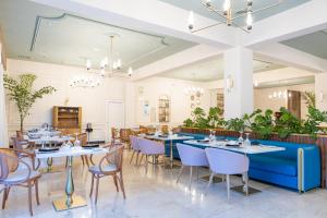 TRS Turquesa Hotel - Adults Only -Inclusive