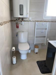 Appartements Studio pour vacances : photos des chambres