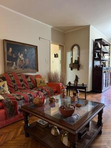 Habitación individual, excelente ubicación