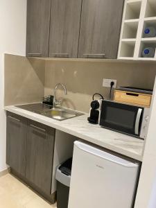 Appartements Studio pour vacances : photos des chambres