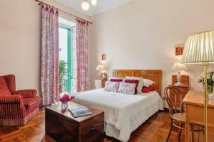 Palazzo Di Lorenzo - Exclusive Palace with Panoramic Terrace and Minipool