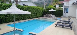 Hermosa Casa Campestre en Ricaurte Girardot