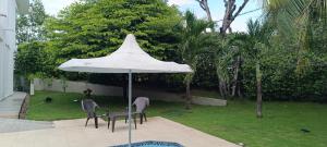 Hermosa Casa Campestre en Ricaurte Girardot