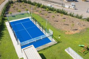 Villa Cristal Pool and Padel - Happy Rentals