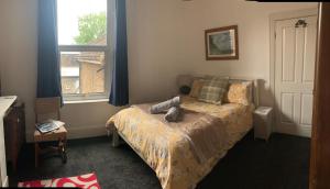 Westgate on Sea Guest House