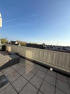 TML 500m Luxurieus Penthouse 2 balconys