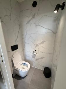 TML 500m Luxurieus Penthouse 2 balconys