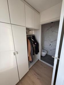 TML 500m Luxurieus Penthouse 2 balconys