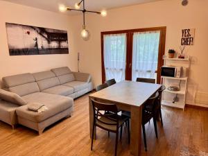 Apartment Vallis Mareni