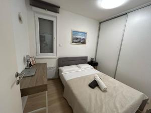 Apartman Hana