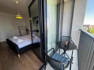 Lake View Tirana Apartment