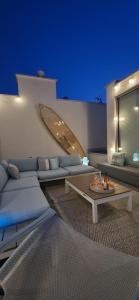 Dwa Apartamenty Rogowo Pearl z prywatną sauną lub tarasem na dachu