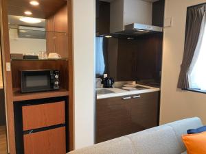 SA Inn Ina Nice Road - Vacation STAY 31748v