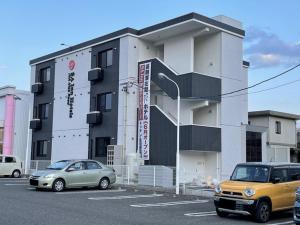 SA Inn Ina Nice Road - Vacation STAY 31748v