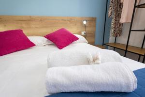 La Kasbah di Scilla&Cariddi