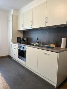 Casita3922, Tor zu Zermatt, Saas-Fee und Visp, Work and Chill Apartement - Nähe Lonza, Free Parking