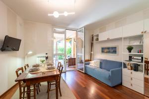 Sea And Garden - Happy Rentals