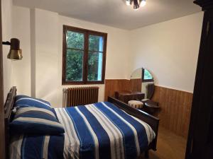 Appartement à la montagne