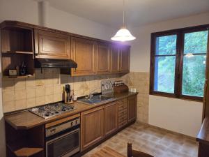 Appartement à la montagne