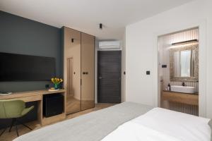 Grand Pearl Luxury Retreat