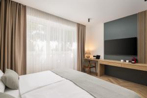 Grand Pearl Luxury Retreat