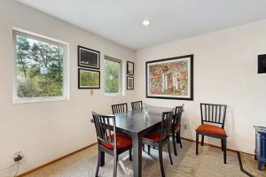 Captains Quarters Hideaway