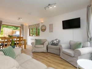 Tressa, Tor Down Quarry