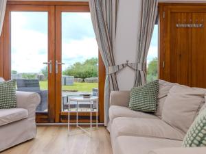 Tressa, Tor Down Quarry