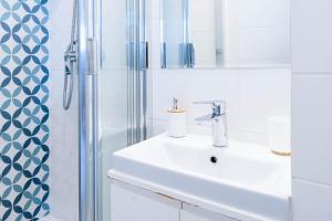 New modern flat on the way from Kraków to Oświęcim