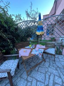 Appartamento Marisa1 a 200mt dalla spiaggia