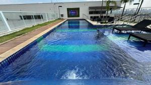 Flat Standard Anhembi