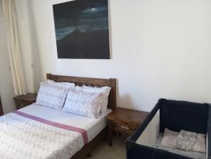 Grand Appartement Martil