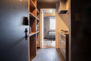 Pin pon hotel & cabin Tokuyama Ekimae - Vacation STAY 30945v