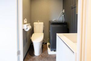 Pin pon hotel & cabin Tokuyama Ekimae - Vacation STAY 30945v