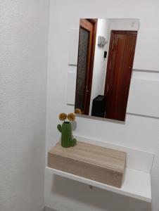 3 habitaciones mejorado, cómodo, bien comunicado