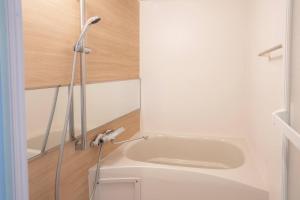 Pin pon hotel & cabin Tokuyama Ekimae - Vacation STAY 30945v